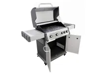 Barbecue a marchio Cosma outdoor living modello Montana a prezzo scontato