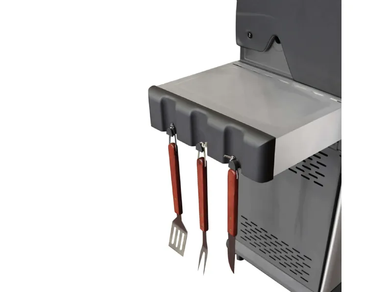 Barbecue a marchio Cosma outdoor living modello Montana a prezzo scontato