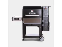 Barbecue a marchio Kamado joe modello Gravity series 1050 a prezzo ribassato