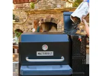 Barbecue a marchio Kamado joe modello Gravity series 1050 a prezzo ribassato