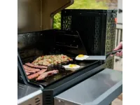 Barbecue Gravity series 800 Kamado joe ad un prezzo da non credere