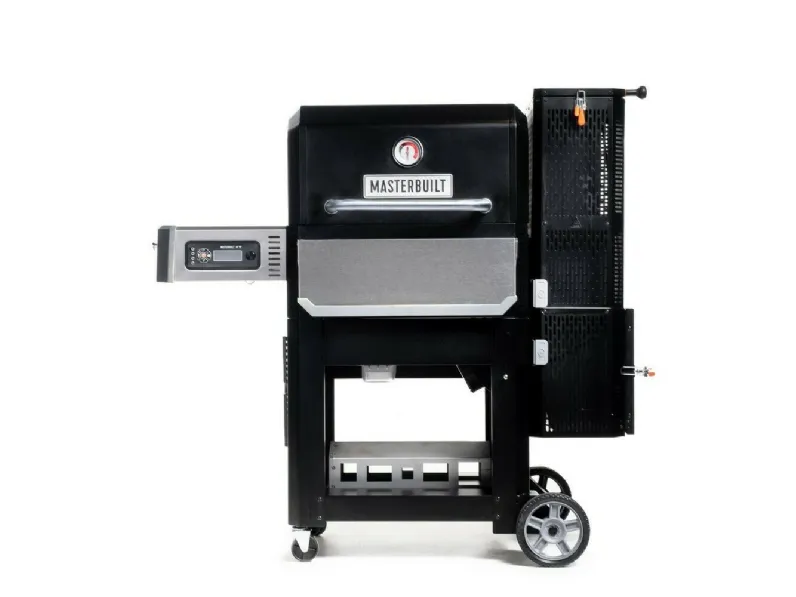 Barbecue a marchio Kamado joe modello Gravity series 800 a prezzo scontato