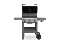 Barbecue a marchio Weber modello Weber 45012129 barbecue a gas spirit ii e-320 gbs a prezzo ribassato