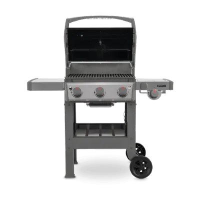 Barbecue a marchio Weber modello Weber 45012129 barbecue a gas spirit ii e-320 gbs a prezzo ribassato