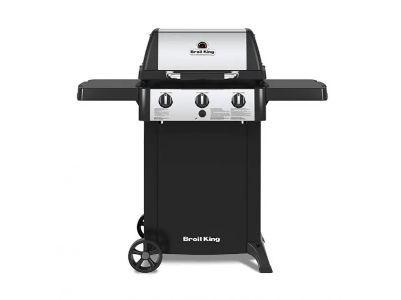 Barbecue modello Barbecue a gas gem 310 a marchio Broil king a prezzi convenienti 