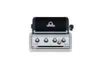 Barbecue Barbecue a metano regal 470 nero da incasso  Broil king ad un prezzo mai cos piccolo 