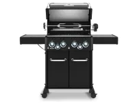 Barbecue Barbecue gas baron 490 shadow broil king Broil king ad un prezzo mai cos� vantaggioso 
