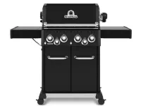 Barbecue Barbecue gas baron 490 shadow broil king Broil king ad un prezzo mai cos� vantaggioso 