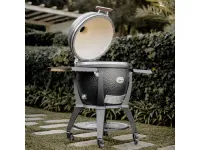 Barbecue Barbecue kamado classic avantgarde  Monolith ad un prezzo mai cos vantaggioso 