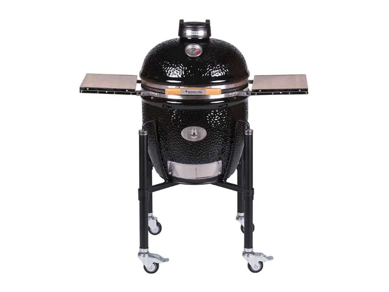Barbecue Barbecue kamado classic pro series 2.0 Monolith ad un prezzo mai cos piccolo 
