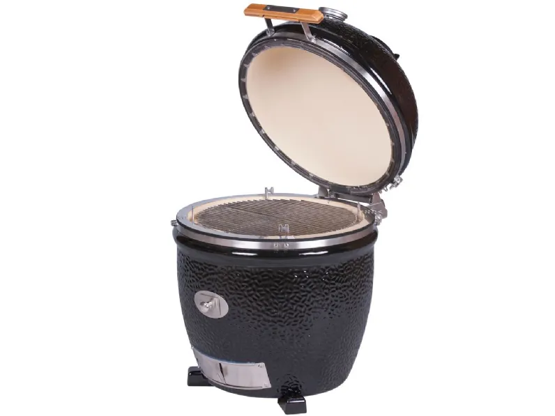 Barbecue kamado classic pro series 2.0  Monolith ad un prezzo mai così conveniente 
