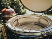 Barbecue Barbecue kamado junior pro series 2.0  Monolith ad un prezzo mai cos conveniente 