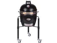 Barbecue  barbecue kamado junior pro series 2.0 Monolith ad un prezzo mai cos vantaggioso 