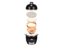Barbecue modello  barbecue kamado junior pro series 2.0 a marchio Monolith a prezzi convenienti 