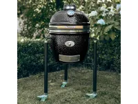 Barbecue  barbecue kamado junior pro series 2.0 Monolith ad un prezzo mai cos vantaggioso 