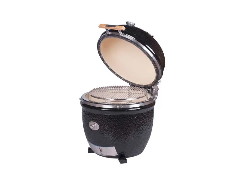 Barbecue kamado lechef pro series 2.0  Monolith ad un prezzo mai così vantaggioso 