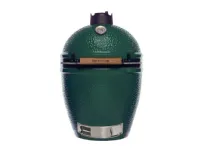 Barbecue Barbecue large - cm 46 con supporto - big green egg Collezione esclusiva a prezzo Outlet