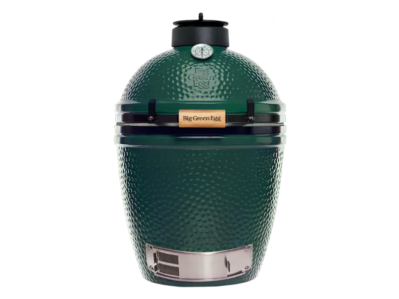 Barbecue medium e carrello big green egg Collezione esclusiva ad un prezzo veramente incredibile