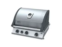 Barbecue Bild485rb Napoleon in Offerta Outlet