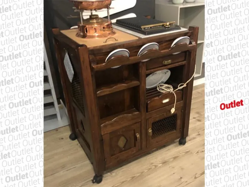 Barbecue Carrello barbecue Collezione esclusiva ad un prezzo veramente incredibile