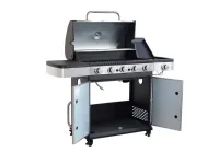 Barbecue Davis 5f Cosma outdoor living a prezzo Outlet