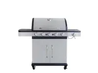 Barbecue Davis 5f Cosma outdoor living a prezzo Outlet