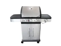 Barbecue Davis Cosma outdoor living a prezzo Outlet