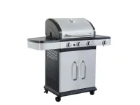 Barbecue Davis Cosma outdoor living a prezzo Outlet