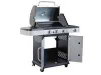 Barbecue Davis Cosma outdoor living a prezzo Outlet