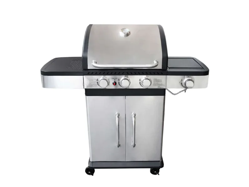 Barbecue Davis Cosma outdoor living a prezzo Outlet