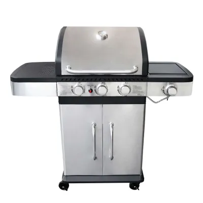 Barbecue Davis Cosma outdoor living a prezzo Outlet