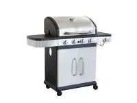 Barbecue Davis Cosma outdoor living ad un prezzo davvero vantaggioso