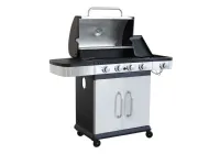 Barbecue Davis Cosma outdoor living ad un prezzo davvero vantaggioso