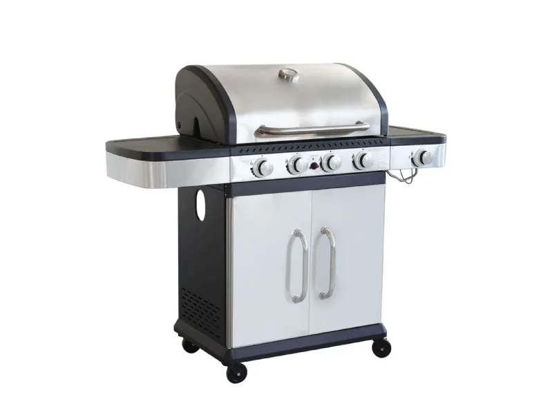 Barbecue Davis Cosma outdoor living ad un prezzo davvero vantaggioso