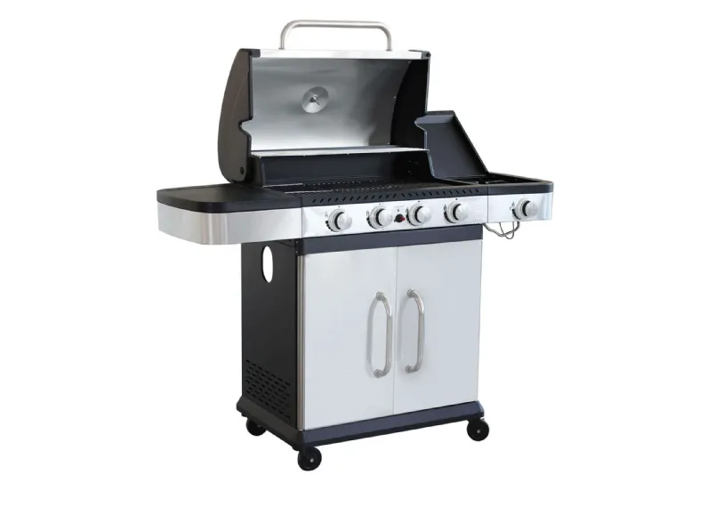 Barbecue Davis Cosma outdoor living ad un prezzo davvero vantaggioso