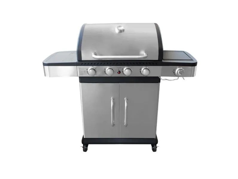 Barbecue Davis Cosma outdoor living ad un prezzo davvero vantaggioso