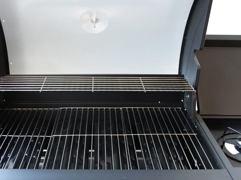 Barbecue Davis Cosma outdoor living ad un prezzo davvero vantaggioso