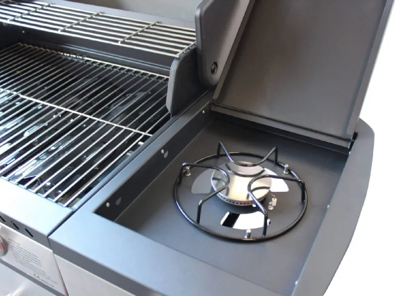 Barbecue Davis Cosma outdoor living ad un prezzo davvero vantaggioso