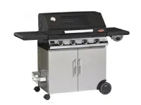 Barbecue Discovery 1100e 4f Il bracere ad un prezzo mai cos vantaggioso