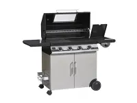 Barbecue Discovery 1100e 4f Il bracere ad un prezzo mai cos vantaggioso