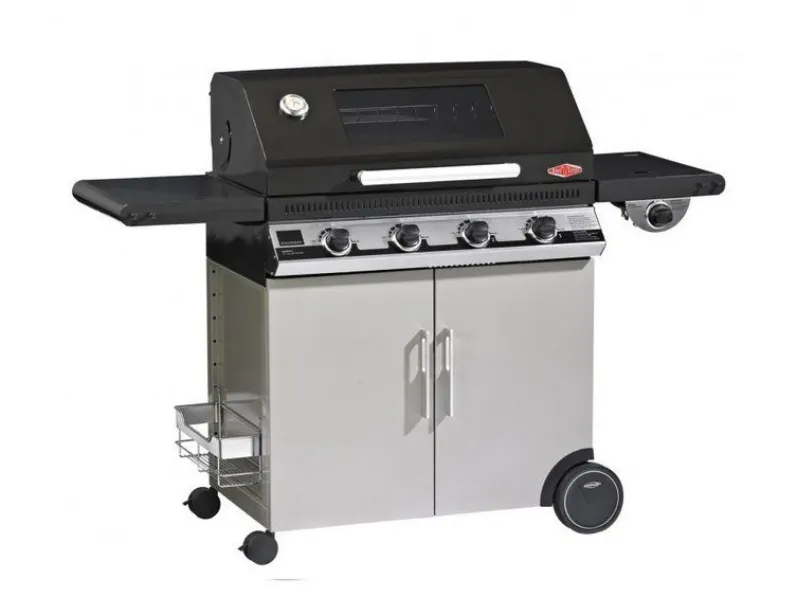 Barbecue Discovery 1100e 4f Il bracere ad un prezzo mai cos vantaggioso