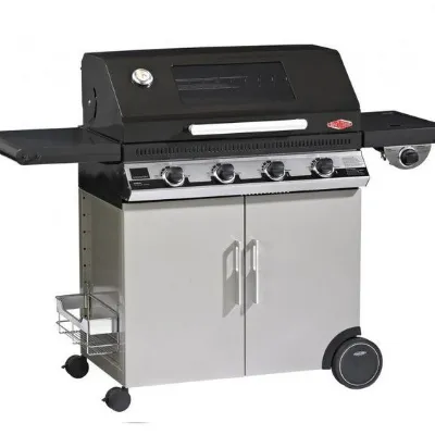 Barbecue Discovery 1100e 4f Il bracere ad un prezzo mai cos vantaggioso