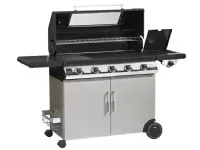 Barbecue Discovery 1100e 5f Il bracere ad un prezzo veramente incredibile