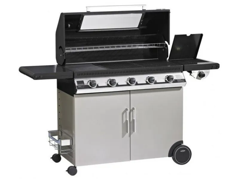 Barbecue Discovery 1100e 5f Il bracere ad un prezzo veramente incredibile