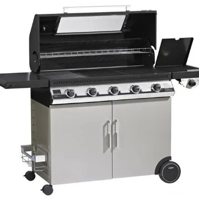 inleveren etiket bezig OUTLET Barbecue PREZZI in offerta - Sconto -50% / -60%