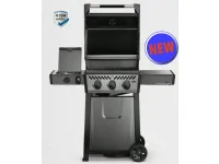 Barbecue Freestyle f365 sb Napoleon a prezzo scontato