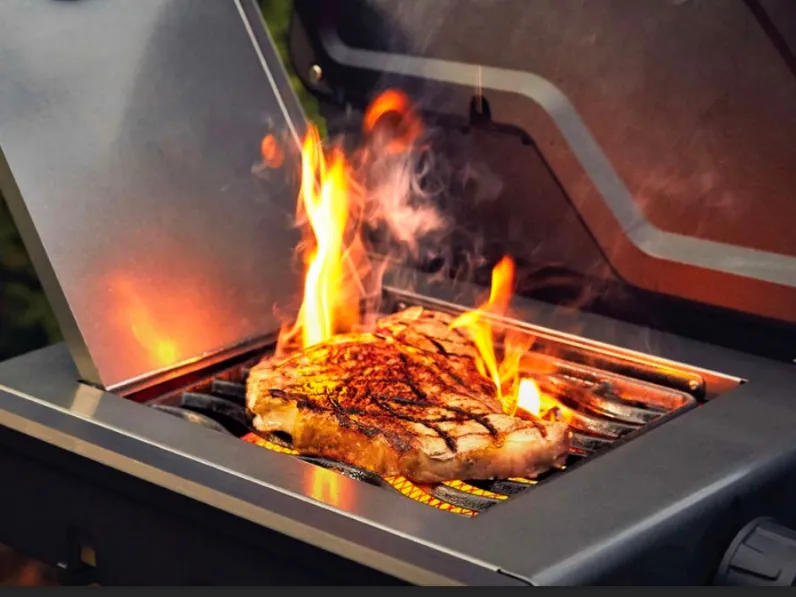 Barbecue Freestyle f365 sib infrarosso Napoleon ad un prezzo davvero esclusivo