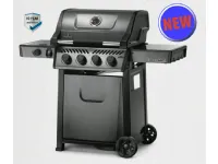 Barbecue a marchio Napoleon modello Freestyle f425 sb a prezzo ribassato