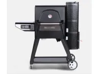 Barbecue a marchio Kamado joe modello Gravity series 560 digital charcoal grill + smoker a prezzo scontato