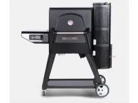 Barbecue Gravity series 560 digital charcoal grill + smoker Kamado joe ad un prezzo davvero esclusivo
